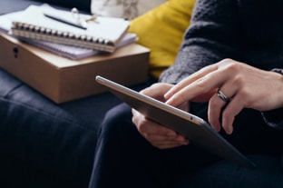Mobile App Development