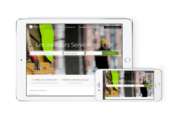 Dynamic App development